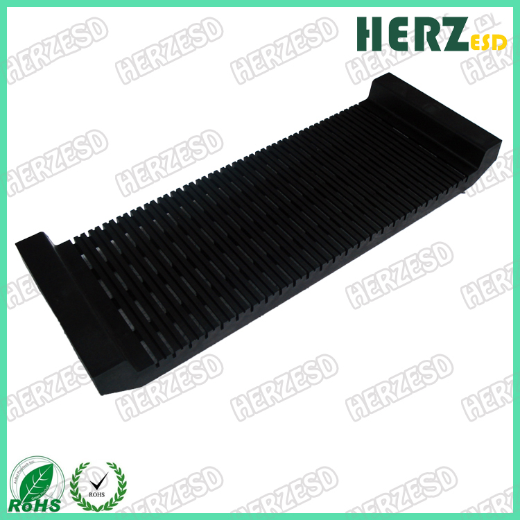 HZ-2708 ESD Plastic PCB Circulation Rack